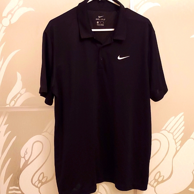 Nike Golf TShirts